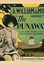 Clara Bow in The Runaway (1926)