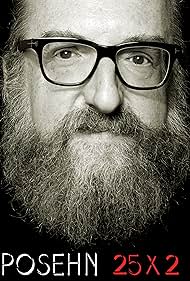 Brian Posehn: 25x2 (2017)