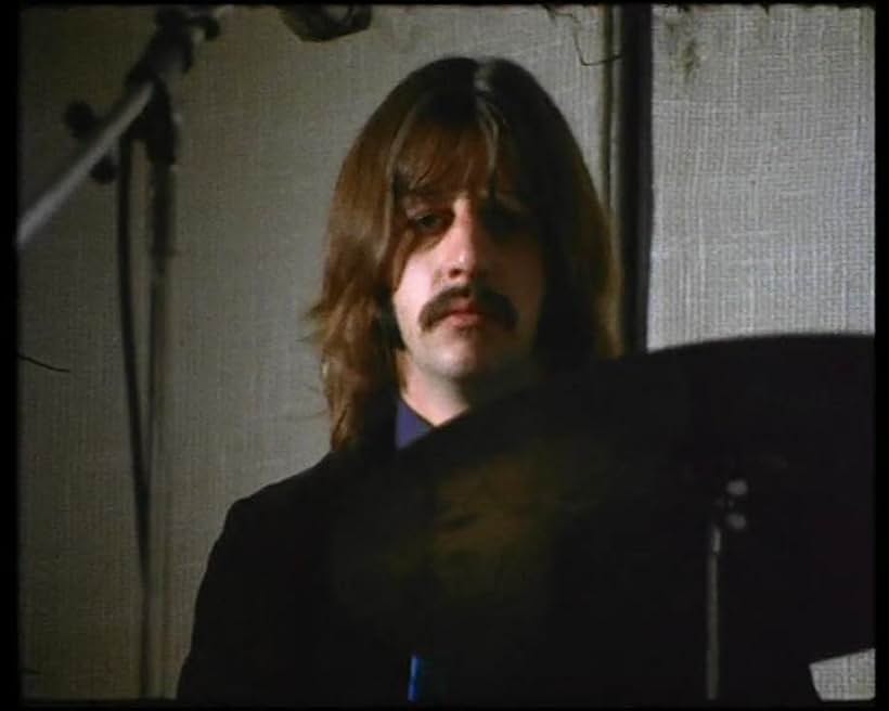 Ringo Starr in The Beatles Anthology (1995)