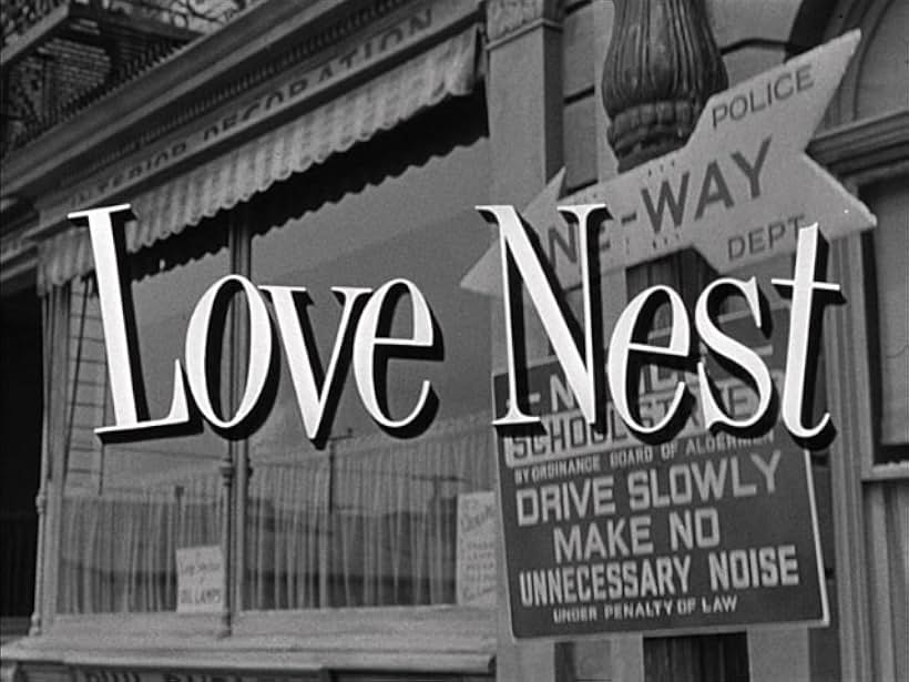 Love Nest (1951)