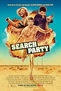 Primary photo for Search Party