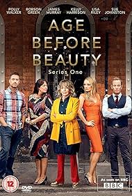 Age Before Beauty (2018)