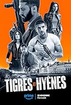 Tigres et Hyènes