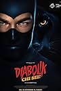 Giacomo Gianniotti in Diabolik chi sei? (2023)