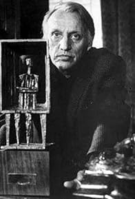 Primary photo for Joseph Losey