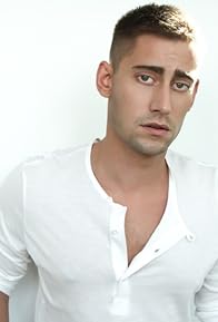 Primary photo for Michael Socha