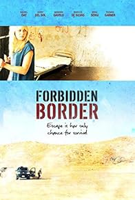 Primary photo for Forbidden Border