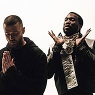 Meek Mill Feat. Justin Timberlake: Believe (2020)