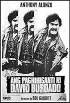 Ang Paghihiganti ni David Burdado (1983)