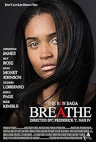 The Run Saga: Breathe (2017)