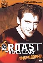 Comedy Central Roast of Denis Leary (2003)