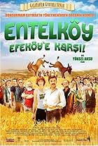 Entelköy Efeköy'e Karsi