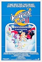 Care Bears Movie II: A New Generation