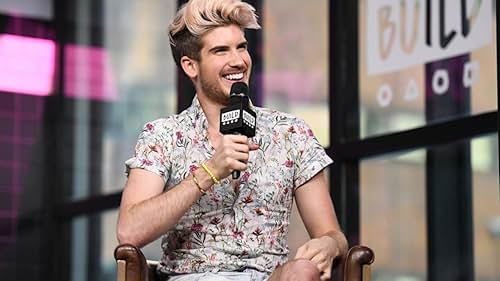 Watch BUILD: The End Is Near With Joey Graceffa's Trilogy, Children Of Eden