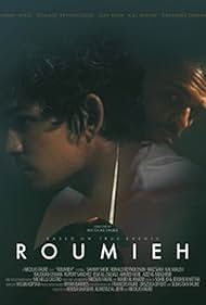 Sammy Sheik and Roland Reynoldson in Roumieh (2020)