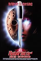 Friday the 13th Part VII: The New Blood (1988)