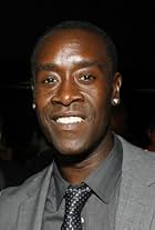 Don Cheadle at an event for Kẻ Phản Bội (2008)