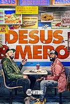 The Kid Mero and Desus Nice in Desus & Mero (2019)