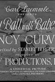 Babe Ruth in Fancy Curves (1932)