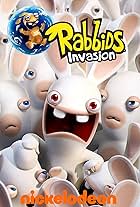 Rabbids Invasion (2013)