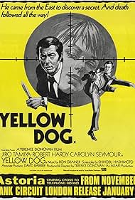 Yellow Dog (1973)