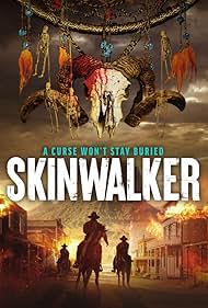 Skinwalker (2021)