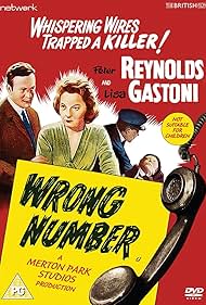 Wrong Number (1959)