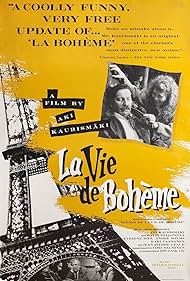 La vie de bohème (1992)