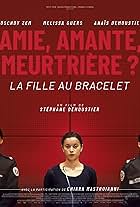 La fille au bracelet