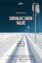 Sinivalkoinen valhe