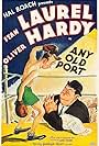 Any Old Port! (1932)