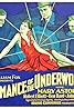 Romance of the Underworld (1928) Poster