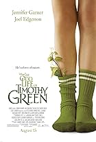 Mảnh Đời Kỳ Lạ Của Timothy Green