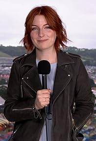 Primary photo for Alice Levine