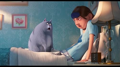 Get To Know "Chloe" | The Secret Life of Pets 2