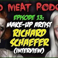 Interview with Make-up Artist Richard Schaefer (2018)