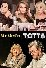 Melkein totta (2019)