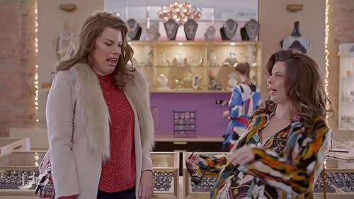 Four women. Too much truth. Watch the "Baroness Von Sketch Show" Season 4 Trailer.