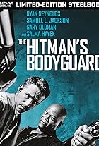 The Hitman's Bodyguard: Deleted Scenes