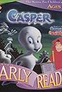 Jeremy Foley in Casper Animated Early Reader (1998)