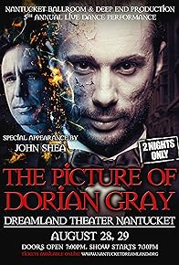 Primary photo for The Picture of Dorian Grey