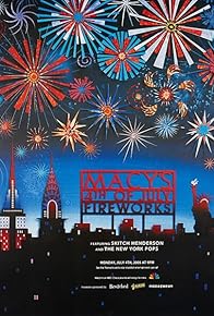 Primary photo for Macy's 4th of July Fireworks Spectacular