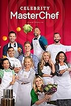 Celebrity MasterChef Australia