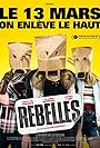 Rebelles (2019)