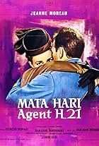 Mata Hari, agent H21