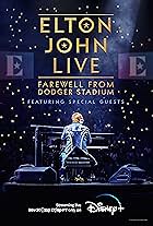 Elton John Live: Farewell from Dodger Stadium (2022)