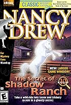 Nancy Drew: The Secret of Shadow Ranch