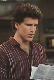 Ted Danson in Cheers (1982)