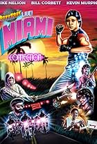 RiffTrax Live: Miami Connection