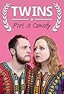 Twins: Pret A Comedy (2018)